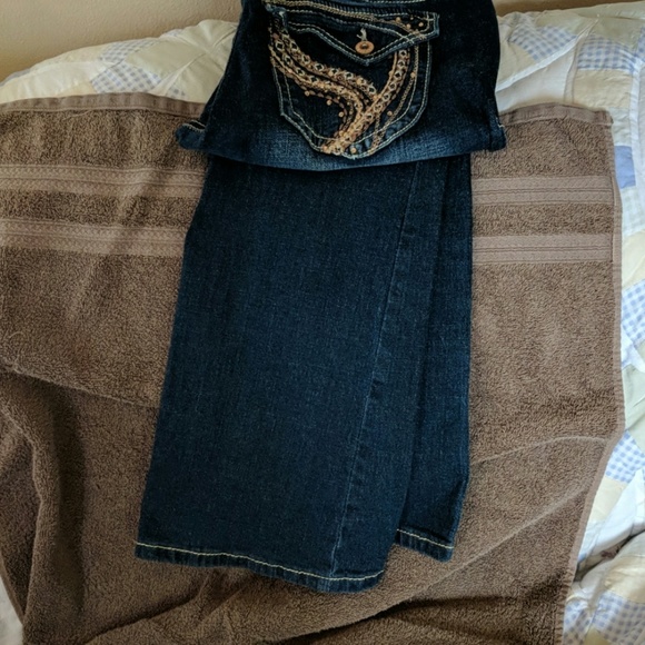 Jeans - Picture 4 of 4